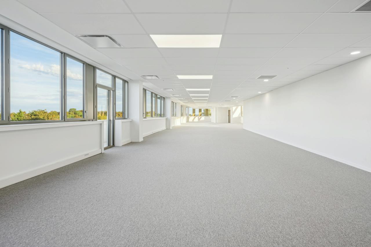 Bureau Mérignac 4078m² Location bureau Mérignac Gironde OLBUR2206654 14